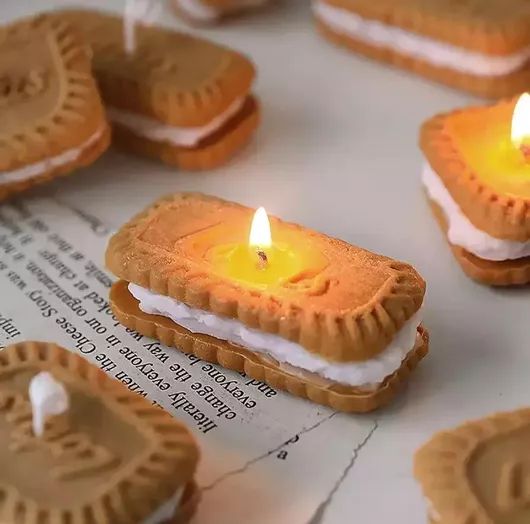 Αρωματικό Κερί Βάζο