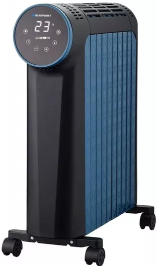Καλοριφέρ Λαδιού Blaupunkt με 11 Φέτες 2500W