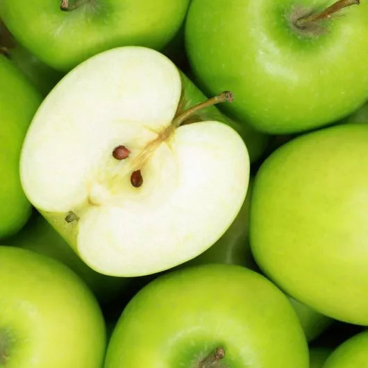 Κερί σόγιας – Πράσινο μήλο 212ml