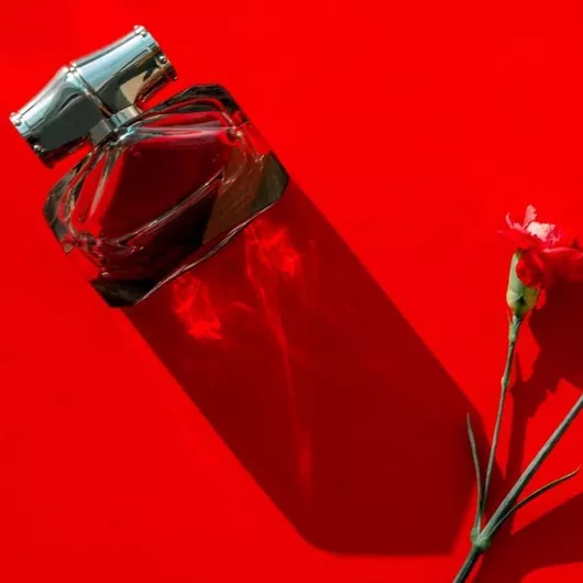 Κερί σόγιας – Baccarat 212ml