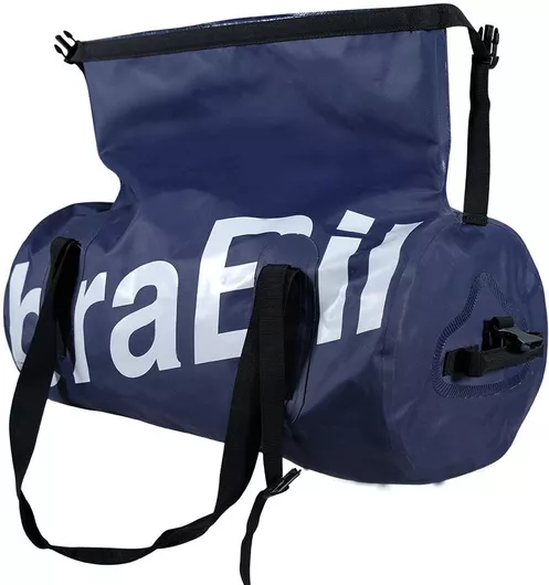 Στεγανός Σάκος Scuba Sport Soft Χειρός  50 lt Μπλε