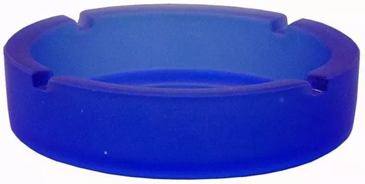 Σταχτοδοχείο Art et Lumiere Γυάλινο