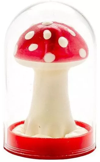 Προφυλακτικό Condomerie H35 Μανιτάρι 1τμχ