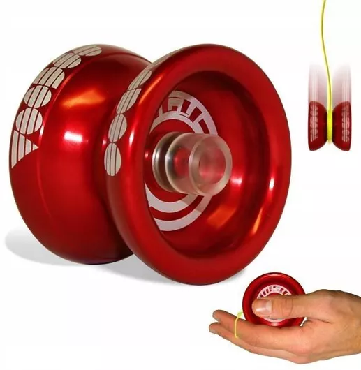 Διαδραστικό Παιχνίδι Infinity Voodoo Yo-Yo