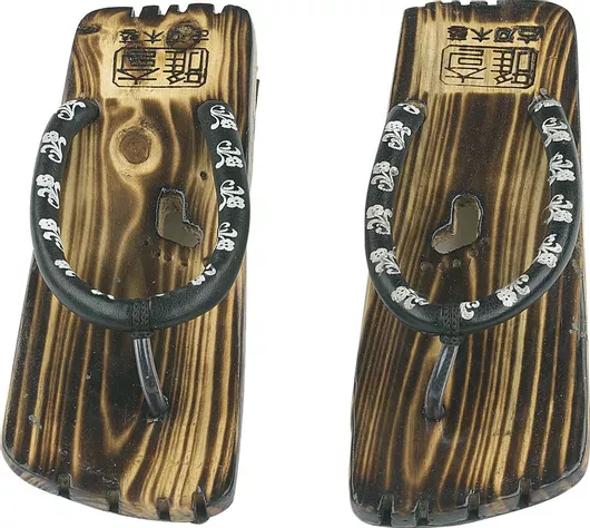 Αποκριάτικο Αξεσουάρ 1τμχ