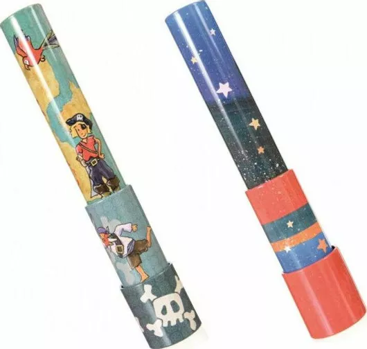 Διαδραστικό Παιχνίδι ΚΑΛΕΙΔΟΣΚΟΠΙΟ