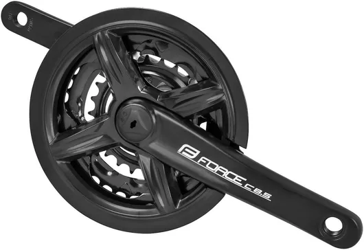 Force MTB 170mm 6-7-8sp