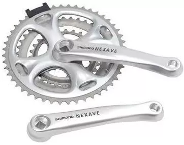 Δισκοβραχίονας Shimano Ποδηλάτου