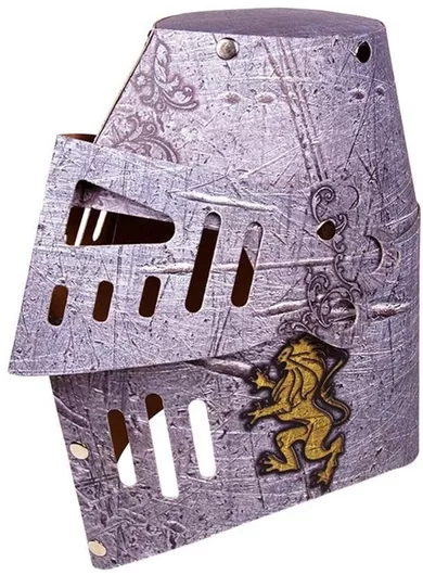 Αποκριάτικη Περικεφαλαία