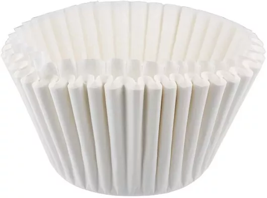 Φίλτρα Καφέ Belogia 500 534-229mm Χάρτινα