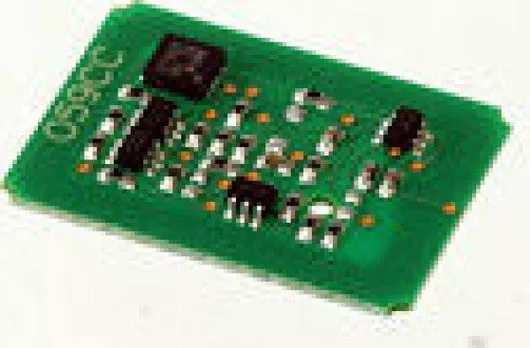 Chip C 5850/ 5950/ 6150/ Mc 560 c.m.y.k. για OKI OKIC5850CHIPCMYK