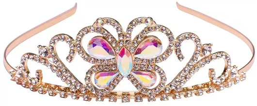 Αποκριάτικο Αξεσουάρ με Θέμα Πρίγκιπες Βασιλιάδες