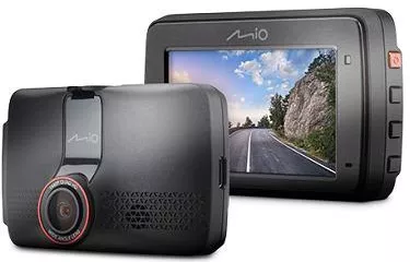 Κάμερα DVR Αυτοκινήτου Mio 1440P WiFi