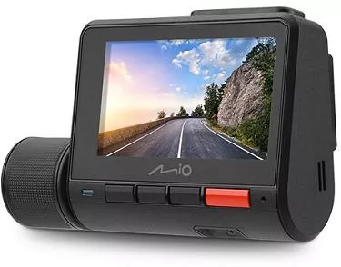 Κάμερα DVR Αυτοκινήτου Mio Mivue για Παρμπρίζ