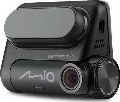 Κάμερα DVR Αυτοκινήτου Mio MiVue 846 1080P με Οθόνη 2.7" WiFi για Παρμπρίζ με Αυτοκόλλητο