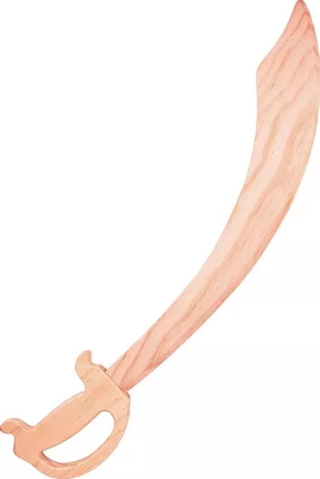 Σπαθί Αποκριάτικο