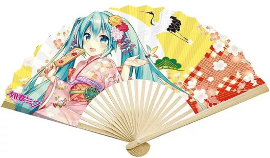 Βεντάλια Αποκριάτικη