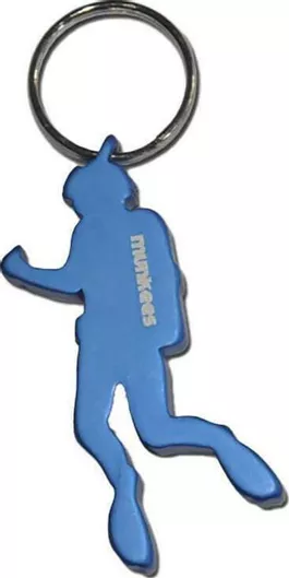 Bottle Opener Diver