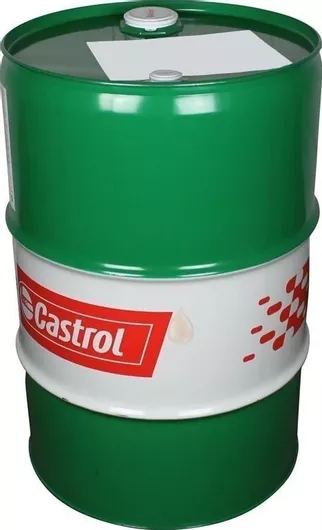 Λάδι Μοτοσυκλέτας Castrol Power 1 4T για Τετράχρονους Κινητήρες 10W-40 60lt