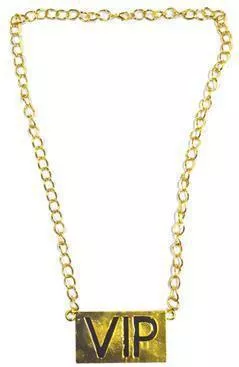 Αποκριάτικο Κολιέ