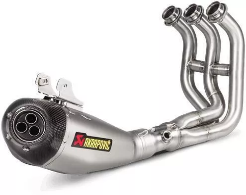 ΕΞΑΤΜΙΣΗ S-Y9R8-HEGEHT ΓIA ΥΑΜΑΗΑ MT-09-FZ-09 '14-'20/XSR900 '16-'21/TRACER 900- GT-FJ-09 '15-'20| AKRAPOVIC