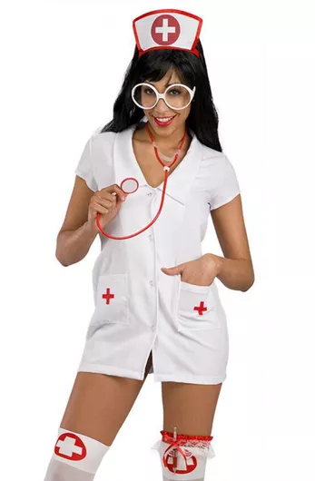 Αποκριάτικο Αξεσουάρ με Θέμα Διάφορα Επαγγέλματα