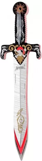 Σπαθί Αποκριάτικο