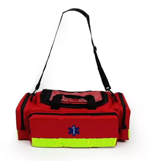 Ιατρική Τσάντα Pharma Medi Help Α' Βοηθειών