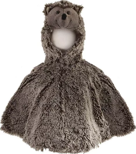 Αποκριάτικη Κάπα Καφέ