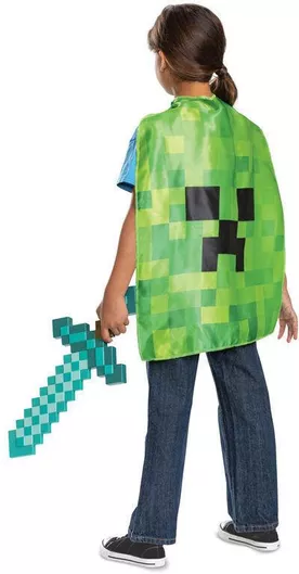 Αποκριάτικο Σπαθί Πλαστικό