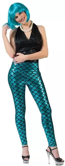 Κάλτσα / Καλσόν για Απόκριες