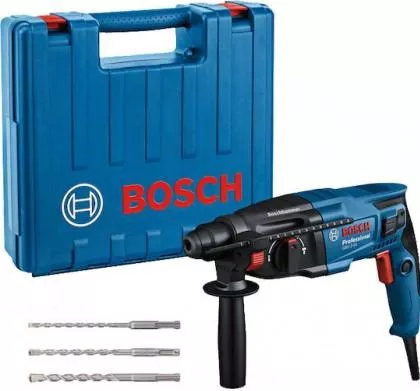 Bosch GBH 2-21 Σκαπτικό Ρεύματος 720W με SDS Plus