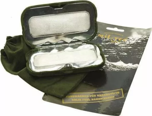 Mil-Tec Θερμαντική Συσκευή Χεριών