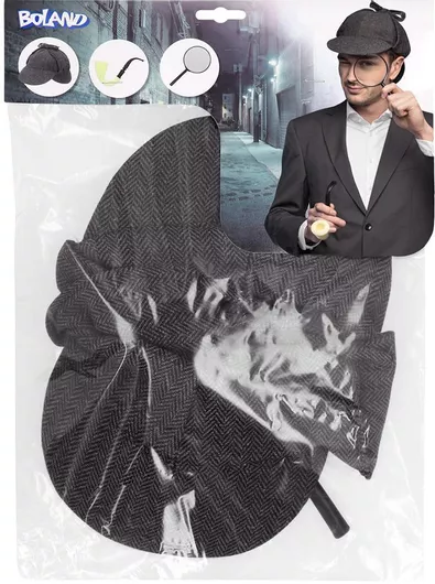 Αποκριάτικο Αξεσουάρ με Θέμα Διάφορα Επαγγέλματα