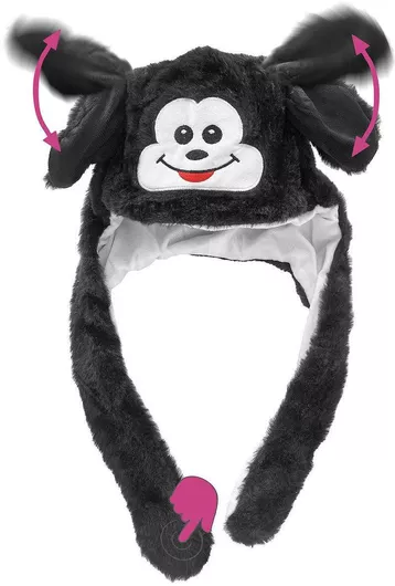 Αποκριάτικα Αυτιά