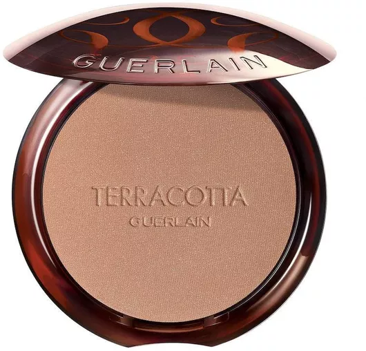 Bronzer Guerlain Terracotta Powder 02 Medium Cool