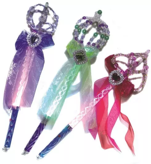 Αποκριάτικο Ραβδάκι (Διάφορα Χρώματα)