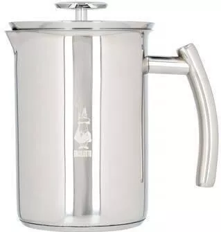 Γαλατιέρα Bialetti Barista  330ml Inox