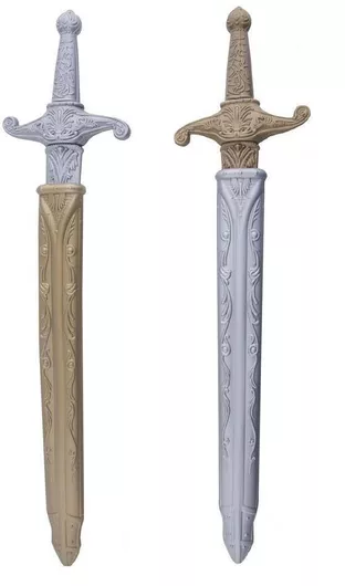 Σπαθί Αποκριάτικο