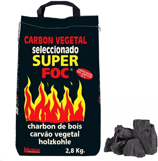 Μπρικέτες S7913262 2.8kg