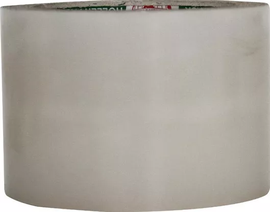 Ταινία Roller Pack Αυτοκόλλητη Αλουμινίου 100mmx25m