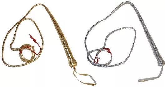 2 Αποκριάτικο Μαστίγιο