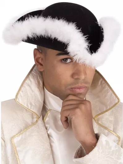 Αποκριάτικο Καπέλο