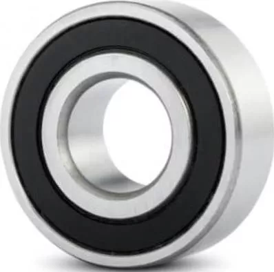 Ρουλεμάν Μοτοσυκλέτας Koyo 6201 2RU με τσιμούχες