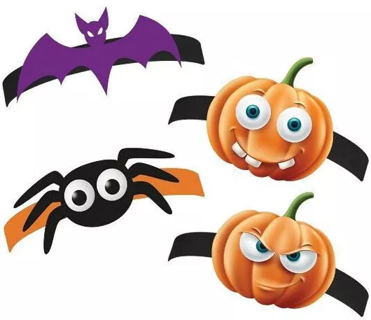 Αποκριάτικο Καπέλο