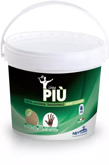 Πάστα Χεριών Nettuno Linea 5lt