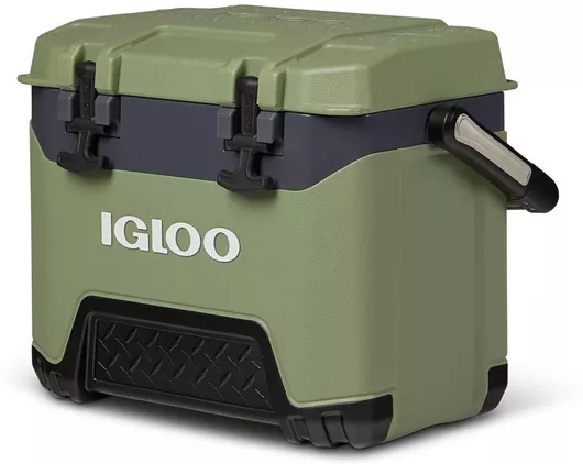 Φορητό Ψυγείο Igloo BMX 25 Πράσινο 23lt