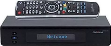 Medialink Head Digital Black Panther