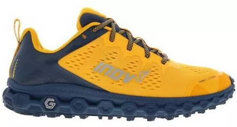 Inov-8 Parkclaw G 280 Ανδρικά Αθλητικά Παπούτσια Trail Running Nectar / Navy