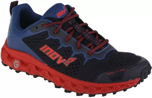 Inov-8 Parkclaw G 280 Ανδρικά Αθλητικά Παπούτσια Trail Running Navy / Red